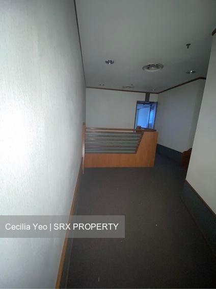 Peace Centre (D9), Office #211624261